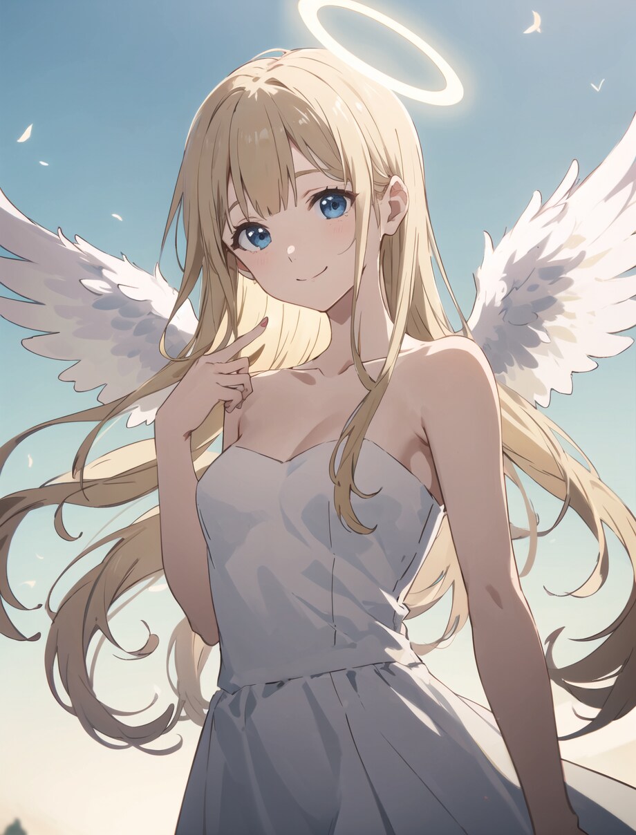 天使