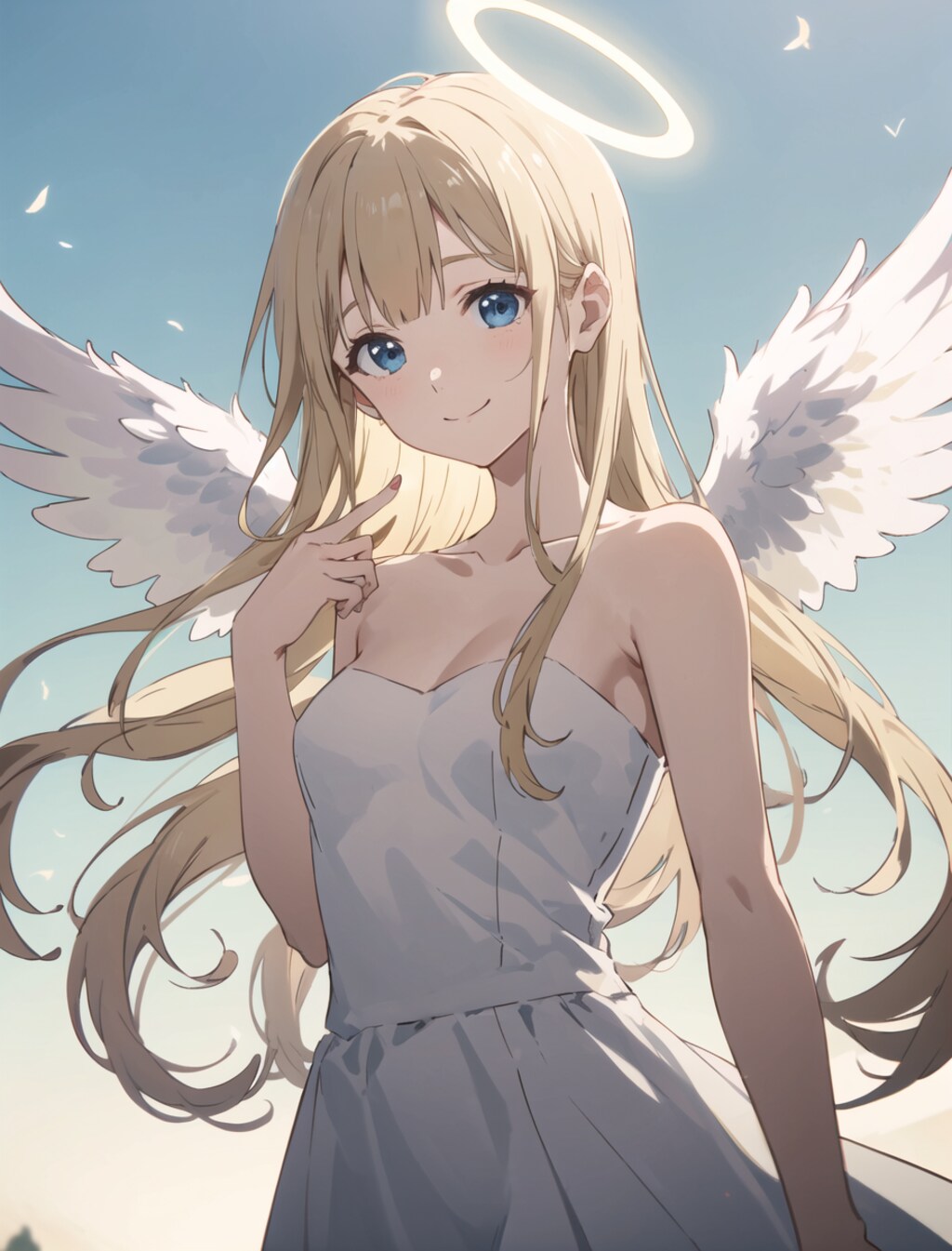 天使