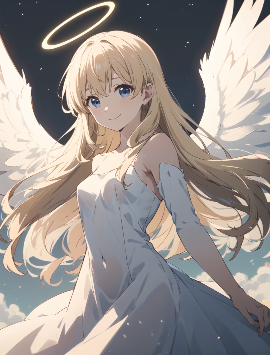 天使