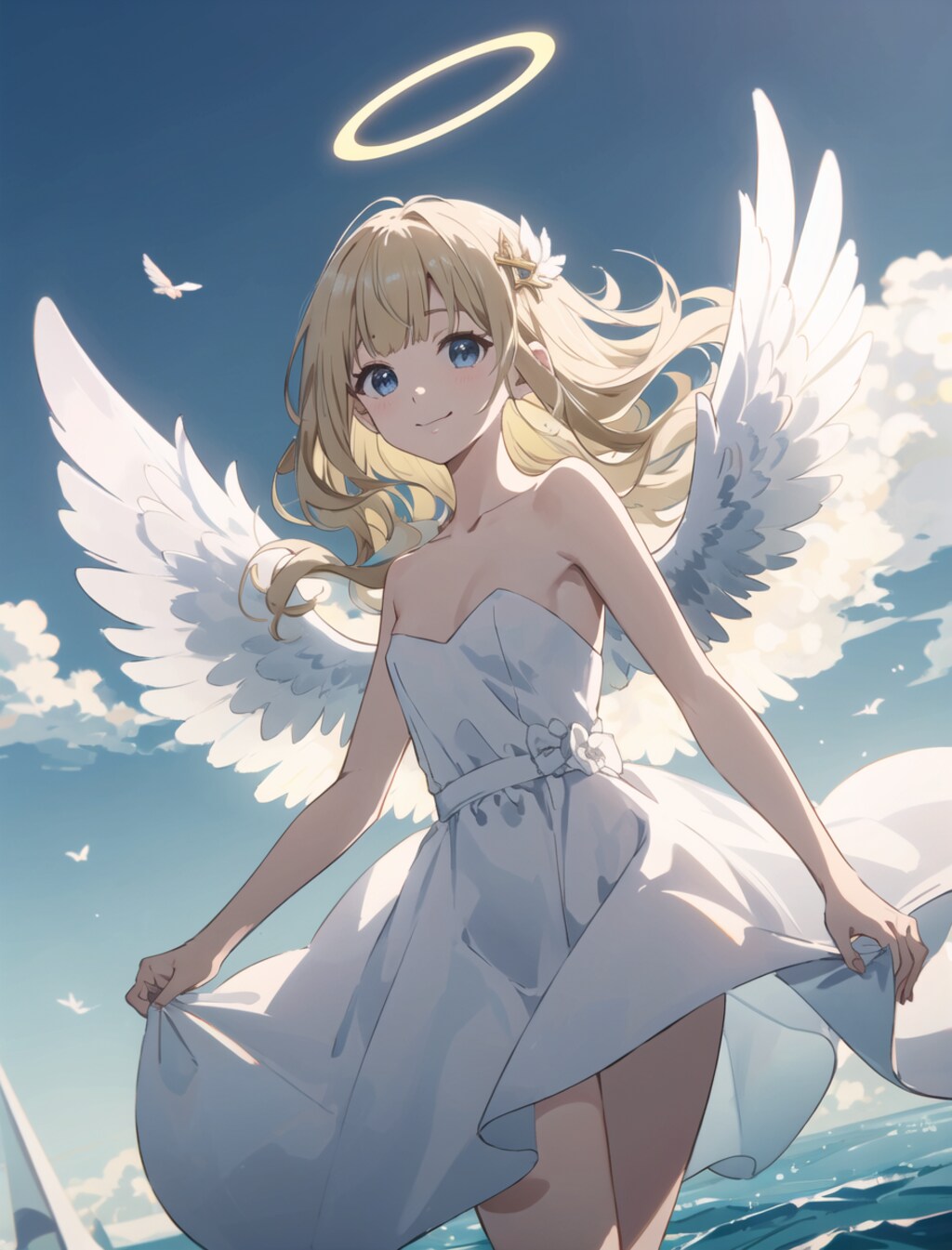 天使