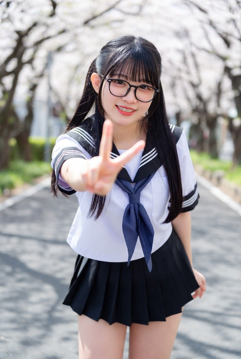 ピース