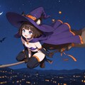 ハロウィン2025 | つばき 3枚目