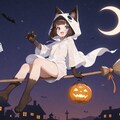 ハロウィン2025 | つばき 12枚目