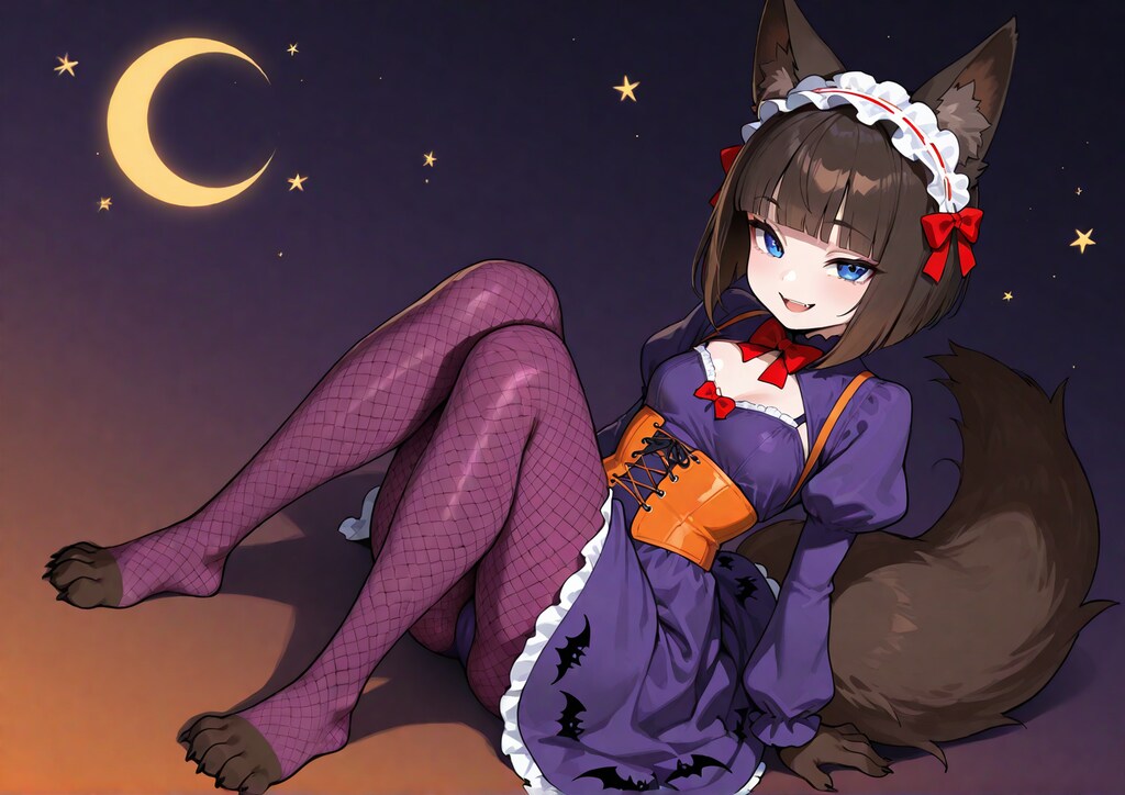 ハロウィン2025 | つばき