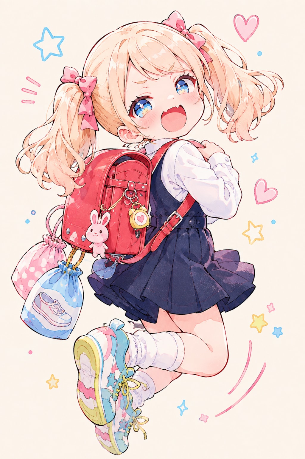 のんちゃん