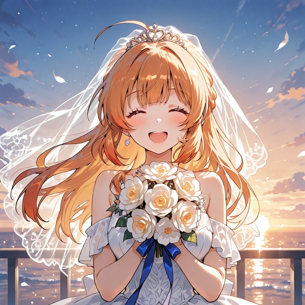 ハッピーウエディング前ソング（やばいTシャツ屋さん）