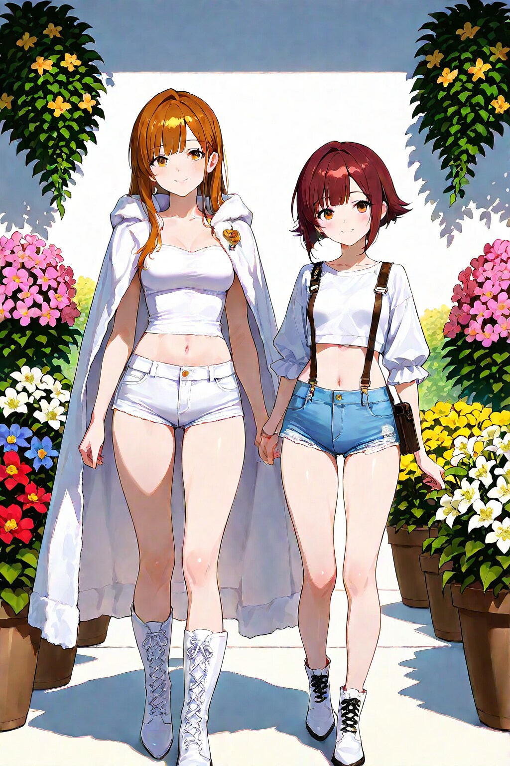 ちょっと違うかなぁ〜