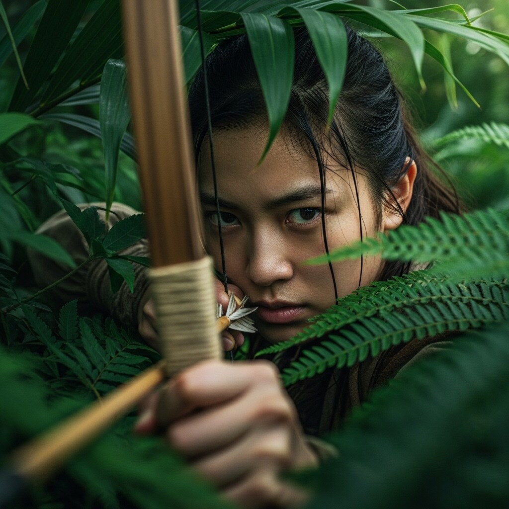 生還 | の人気AIイラスト・グラビア