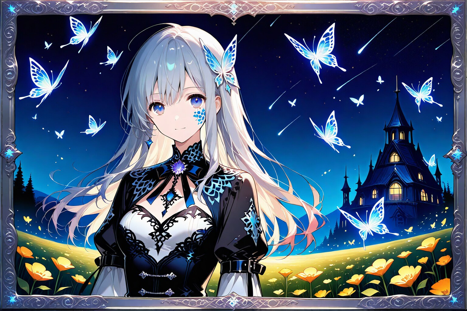 レアカード | の人気AIイラスト・グラビア