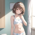 お部屋へ来てね 2枚目