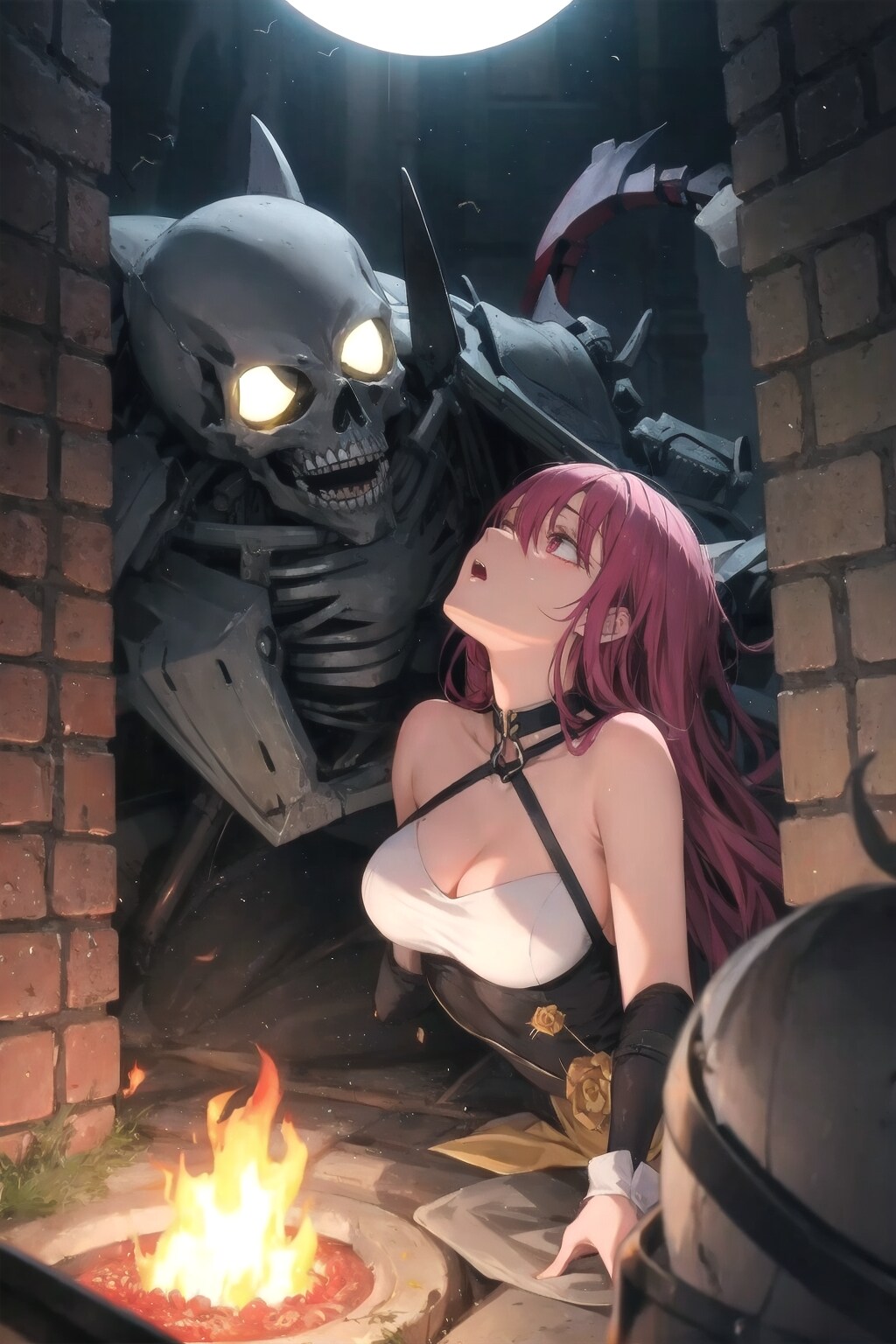 死