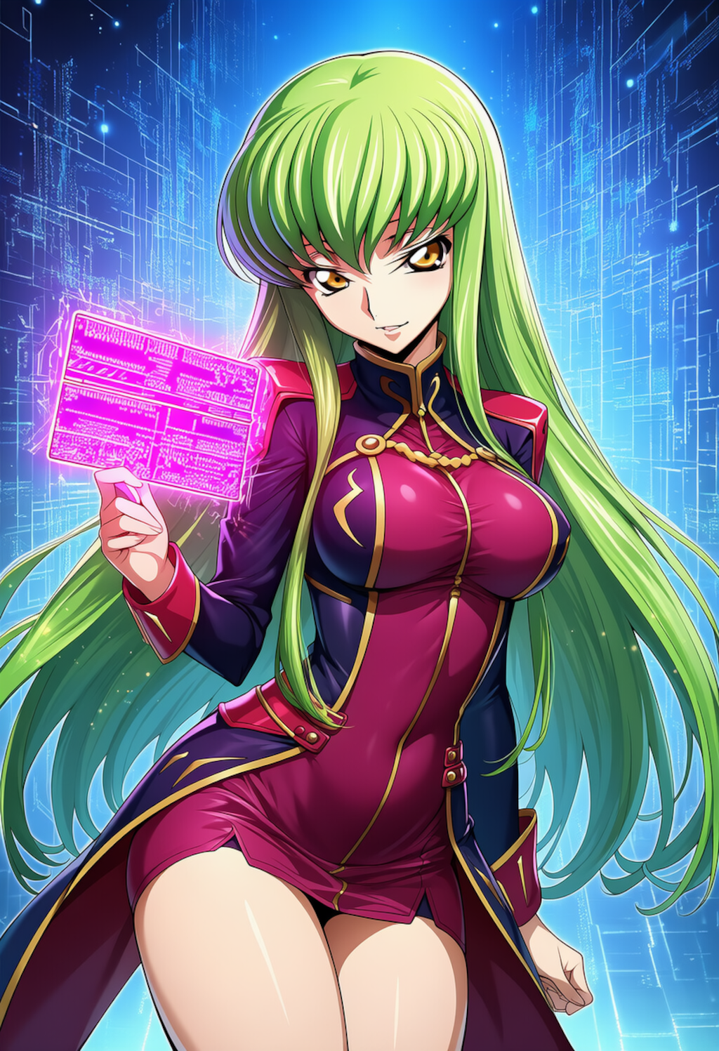 パラドックス監査官