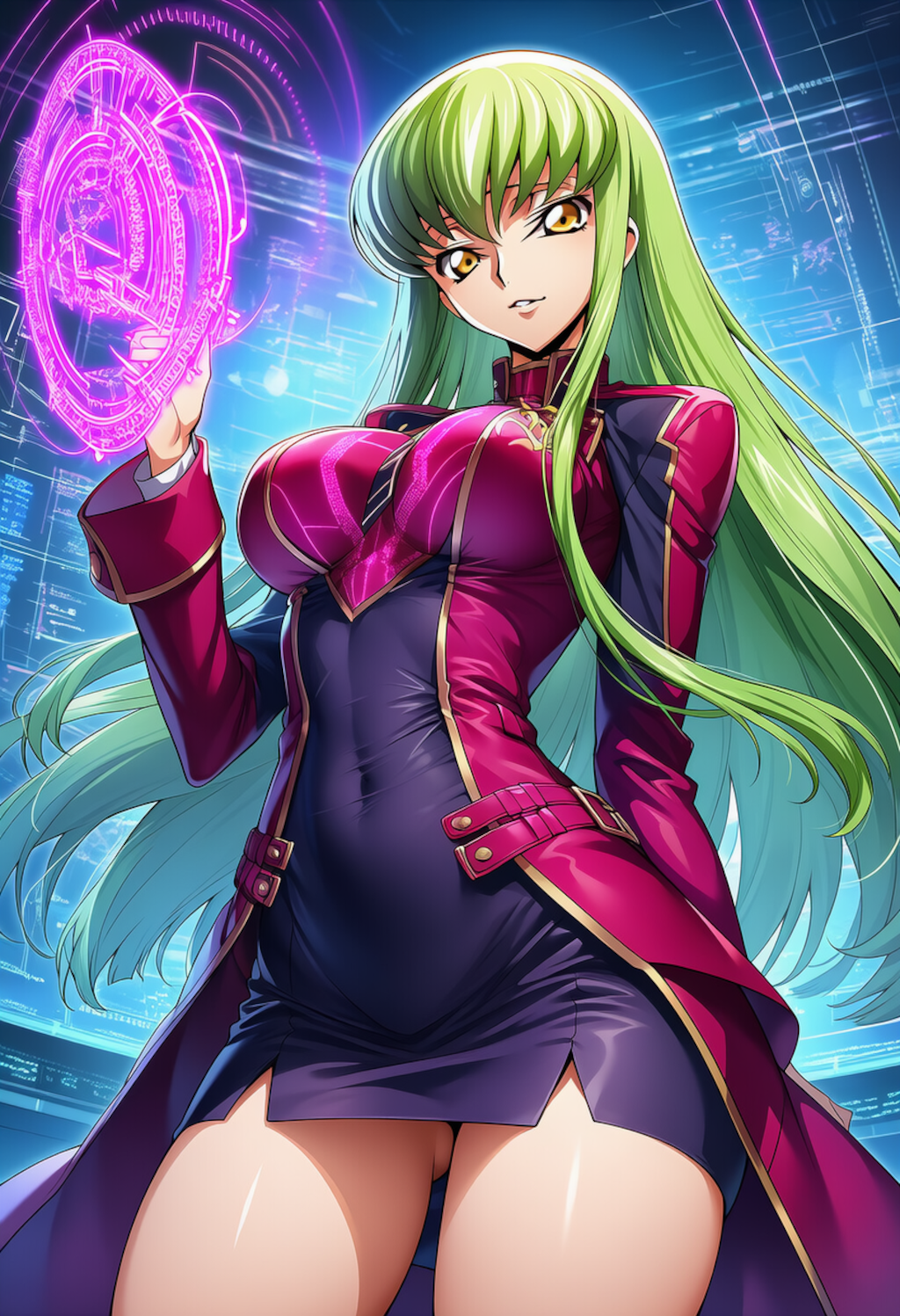 パラドックス監査官