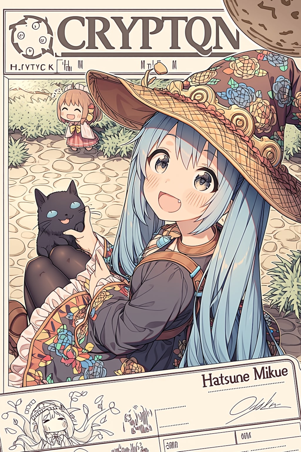 猫と一緒 SNS