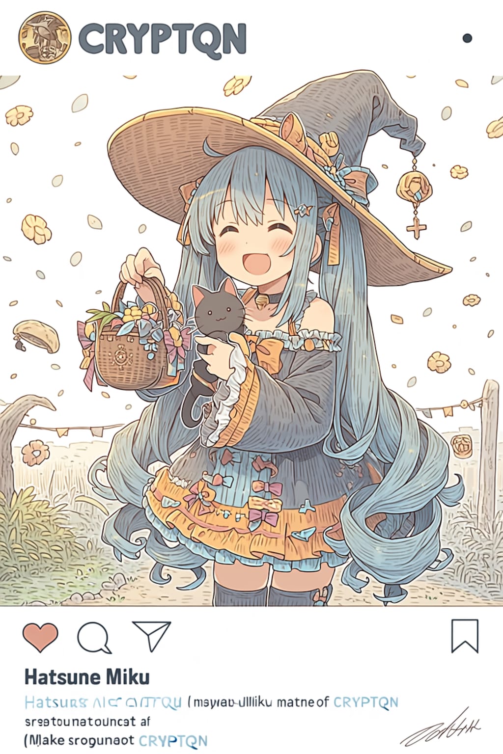 猫と一緒 SNS
