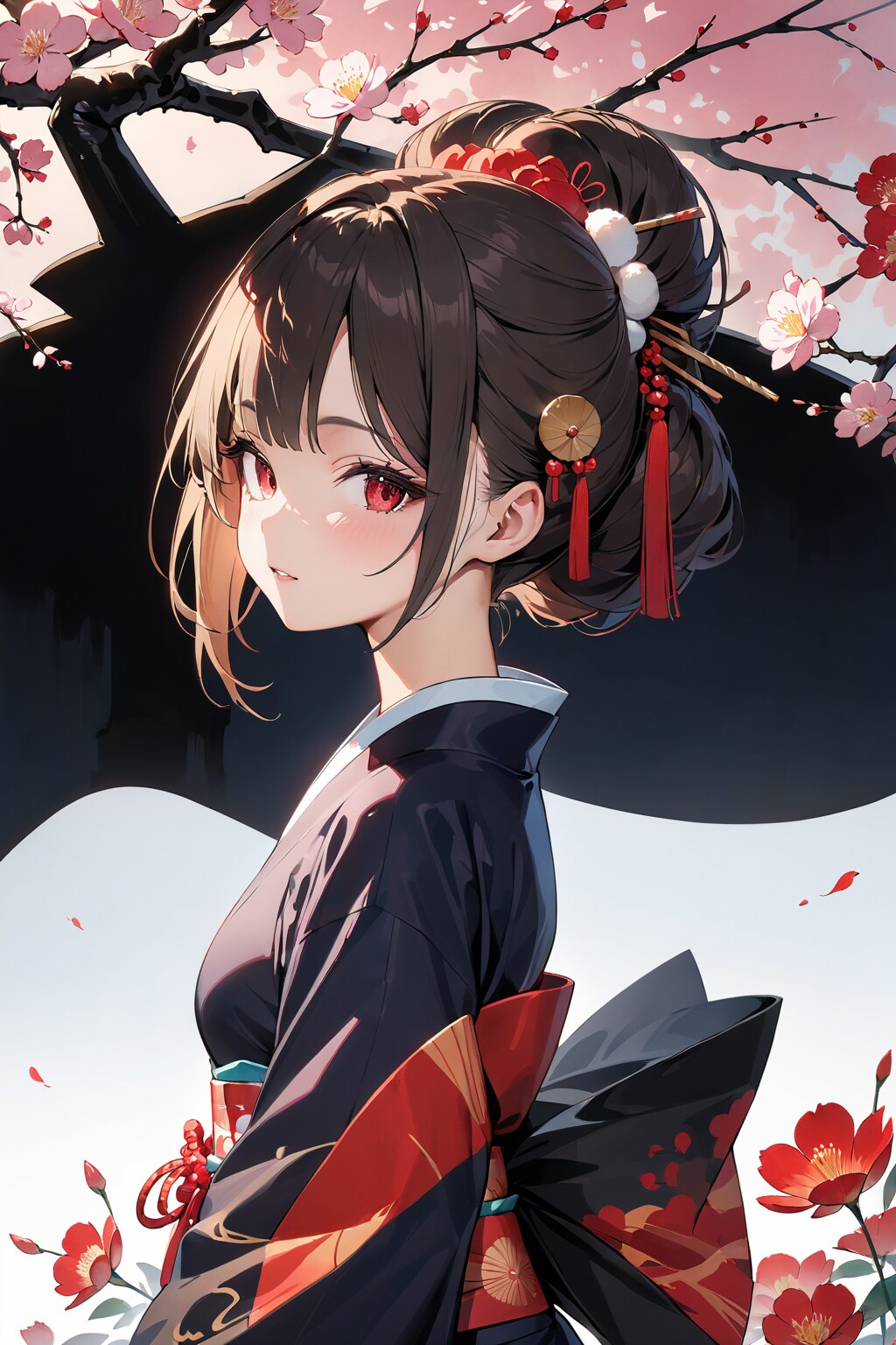 i2i | の人気AIイラスト・グラビア