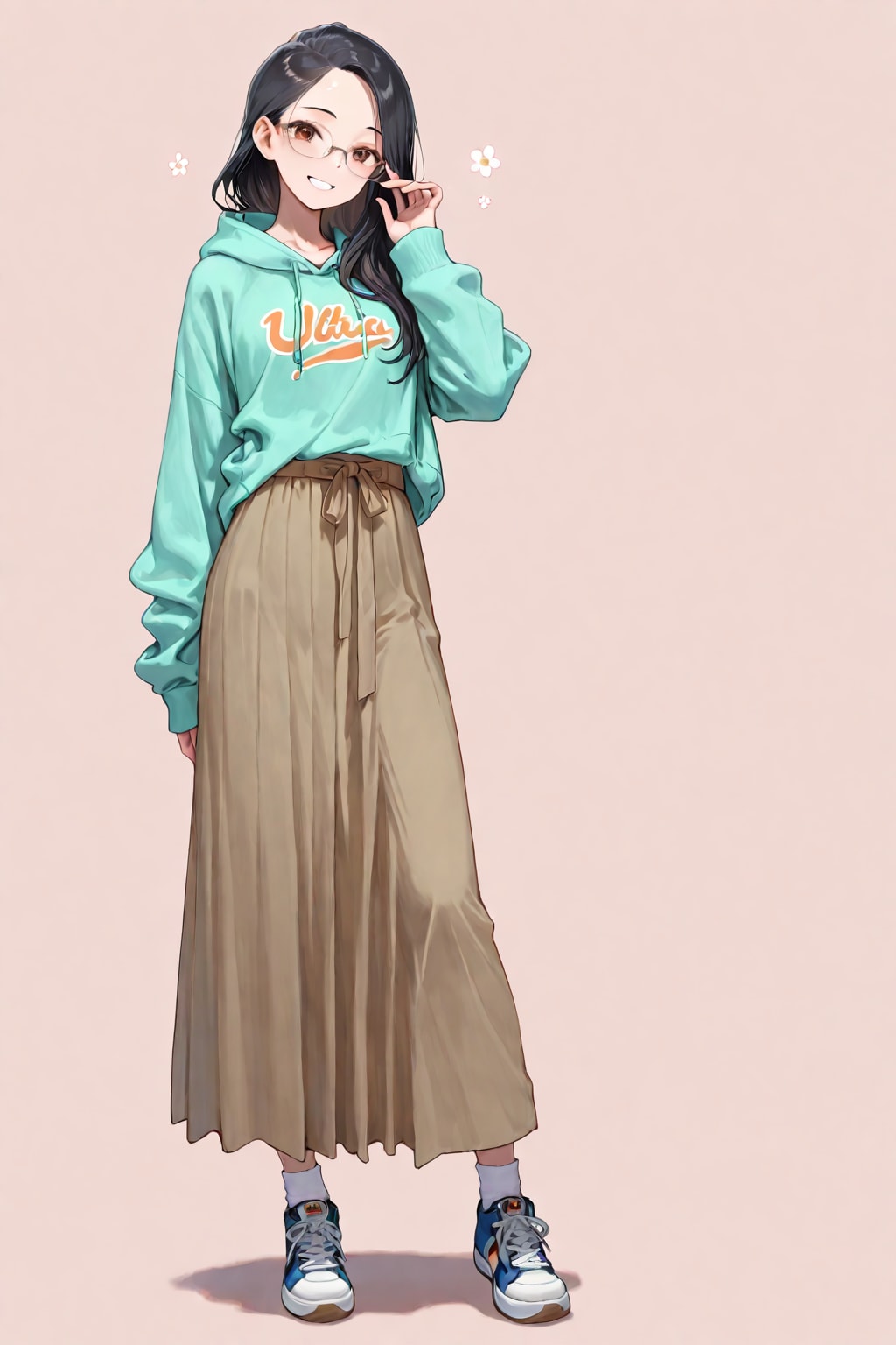 Monette Mayfield | の人気AIイラスト・グラビア