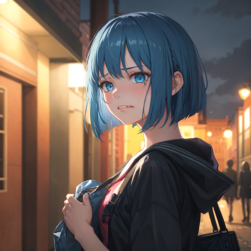 友達とのすれ違い