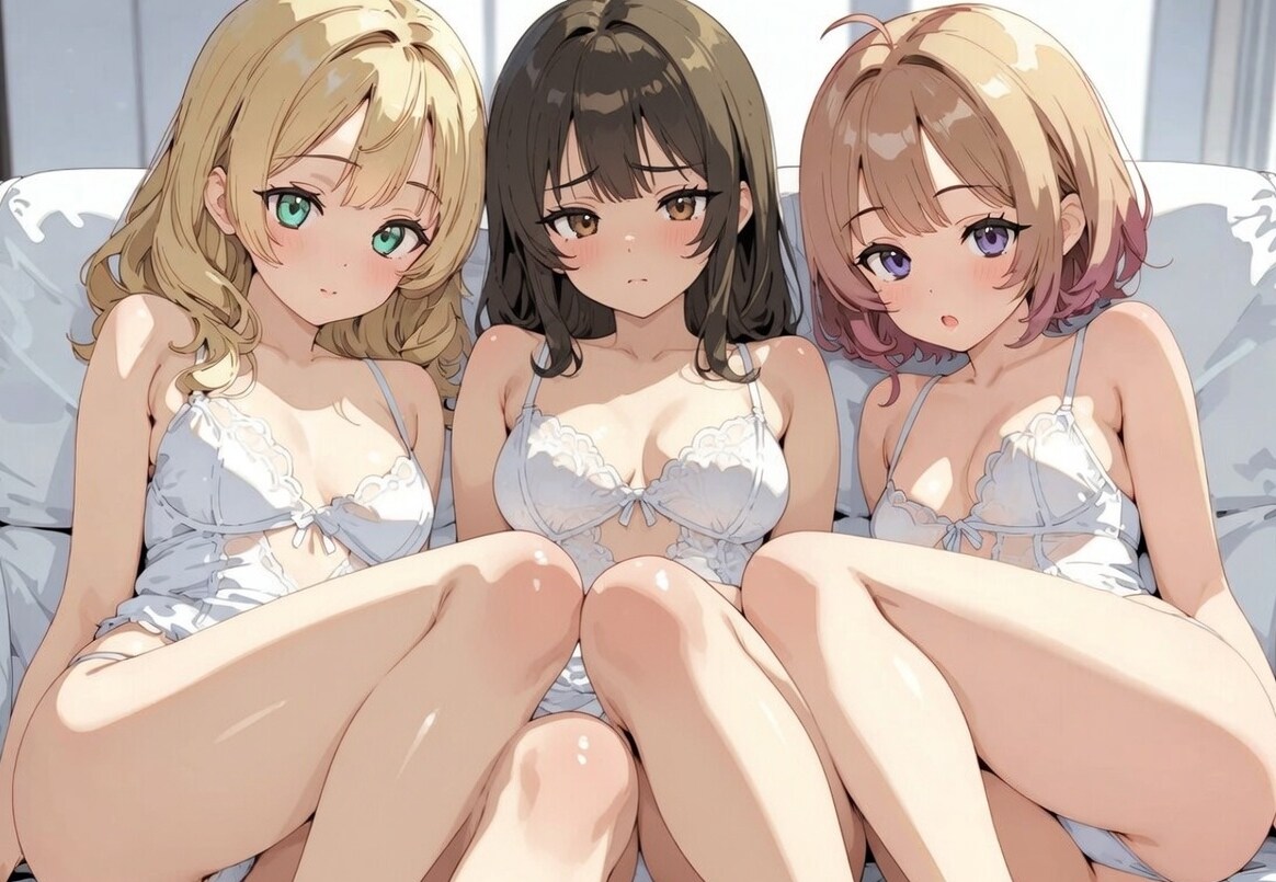おねいさん