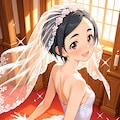 結婚した！② 2枚目