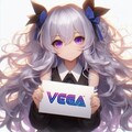 VEGAちゃん2 3枚目