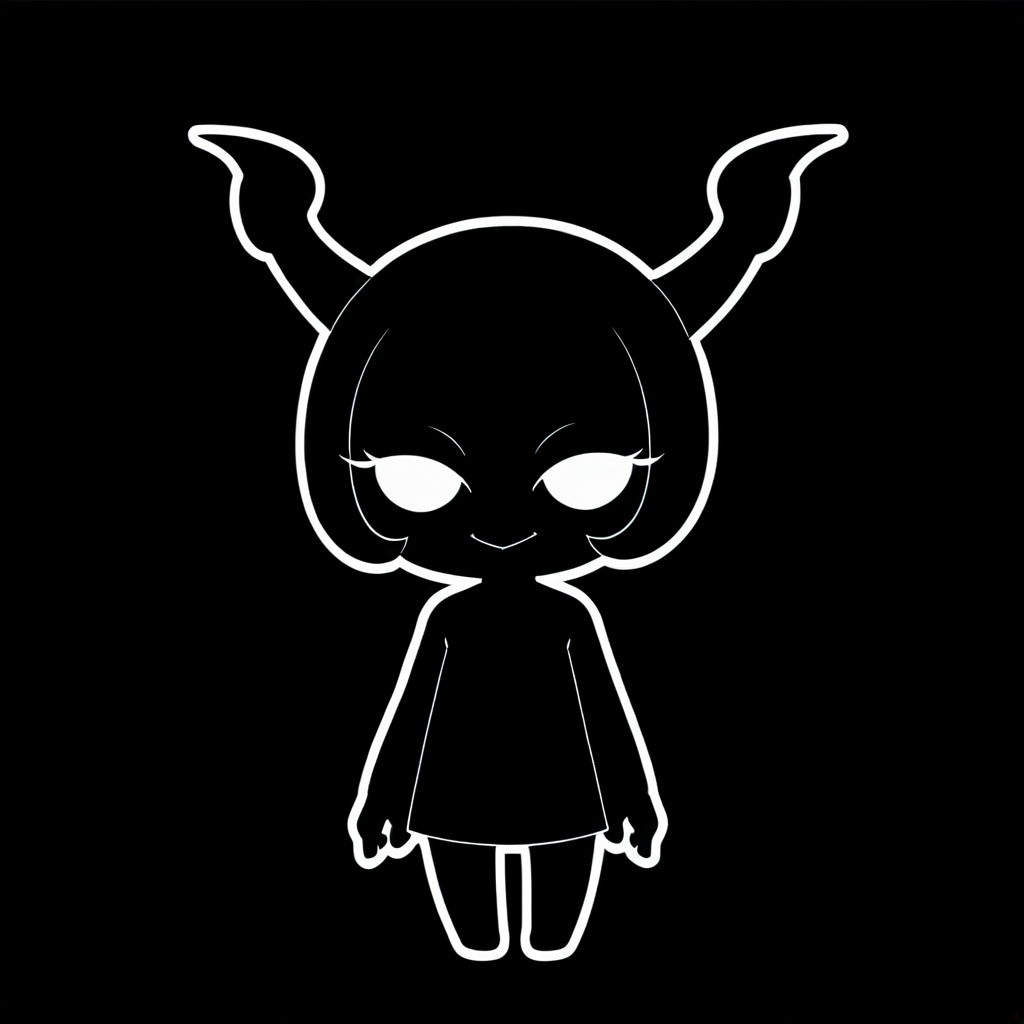 ブラックガール | の人気AIイラスト・グラビア