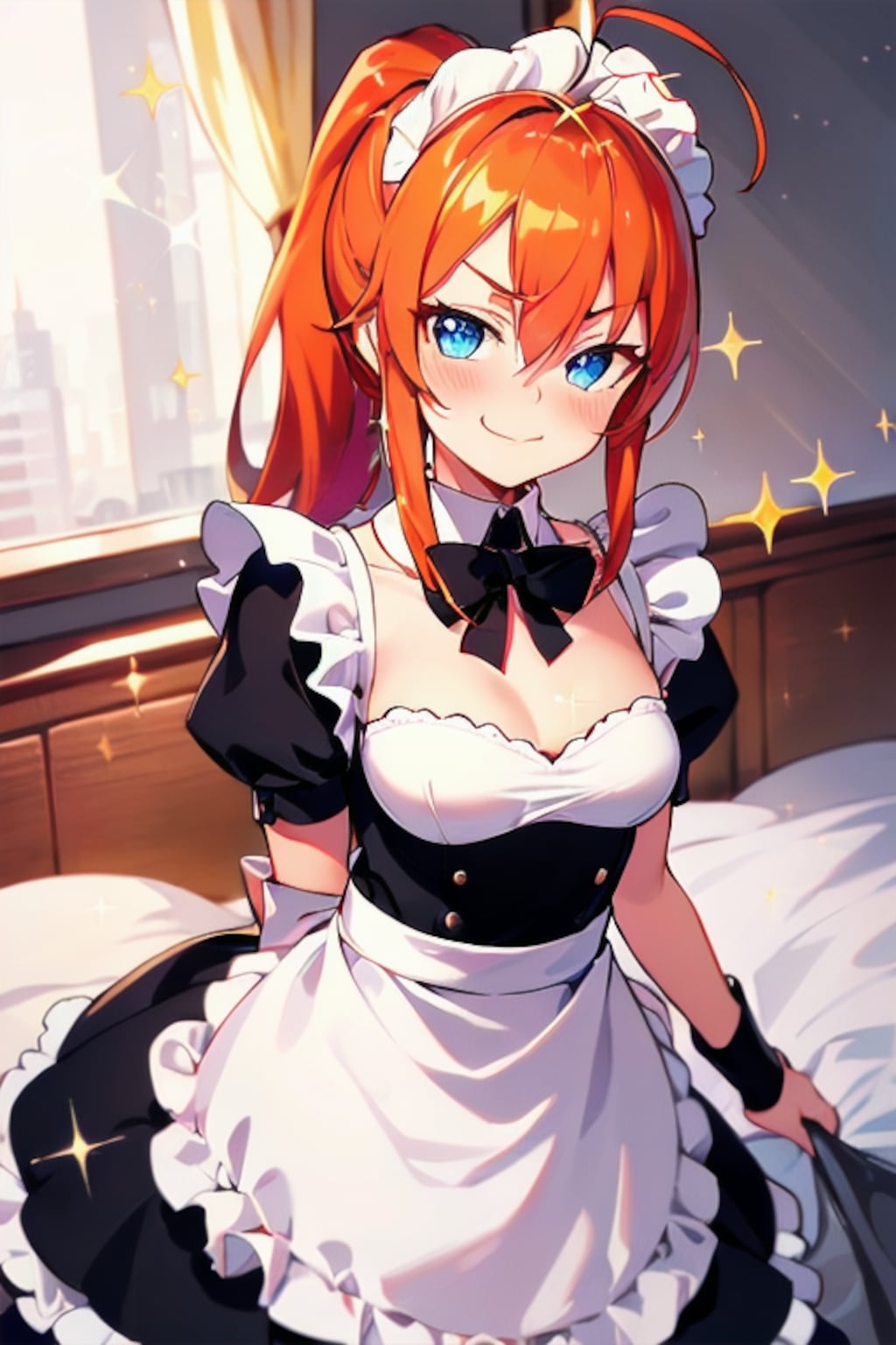 181 かわいかろうオーラを発するドヤ子