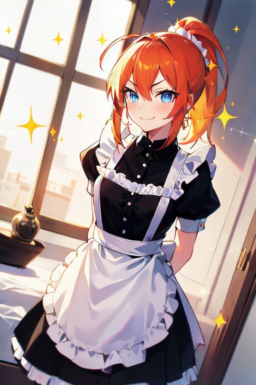 181 かわいかろうオーラを発するドヤ子