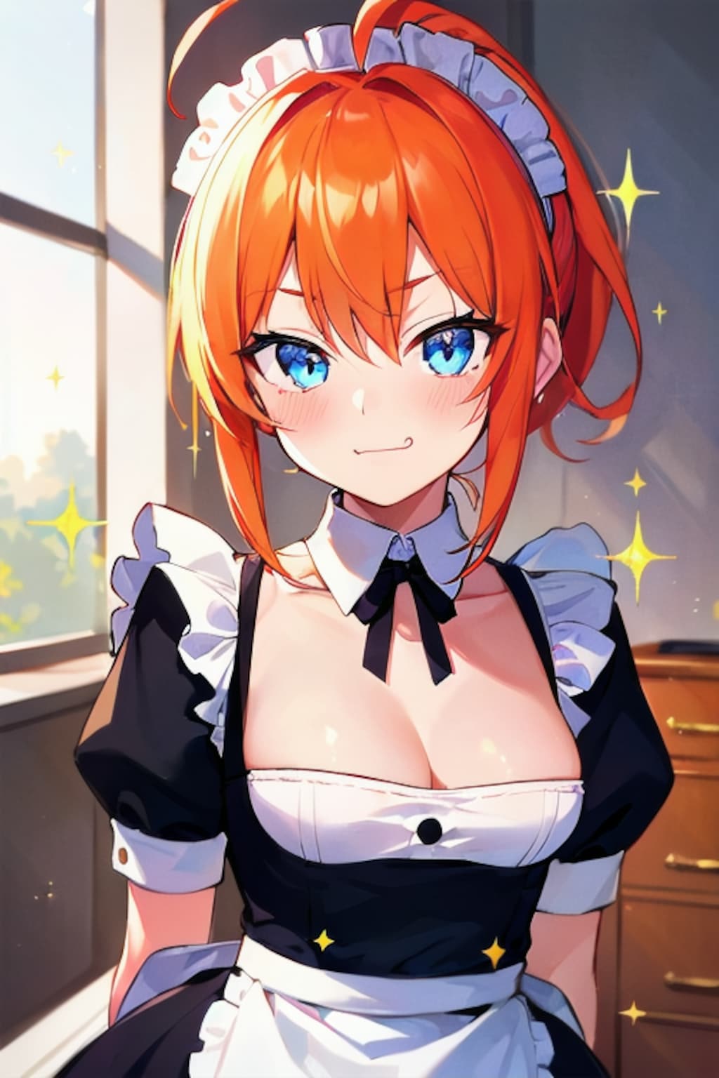 181 かわいかろうオーラを発するドヤ子