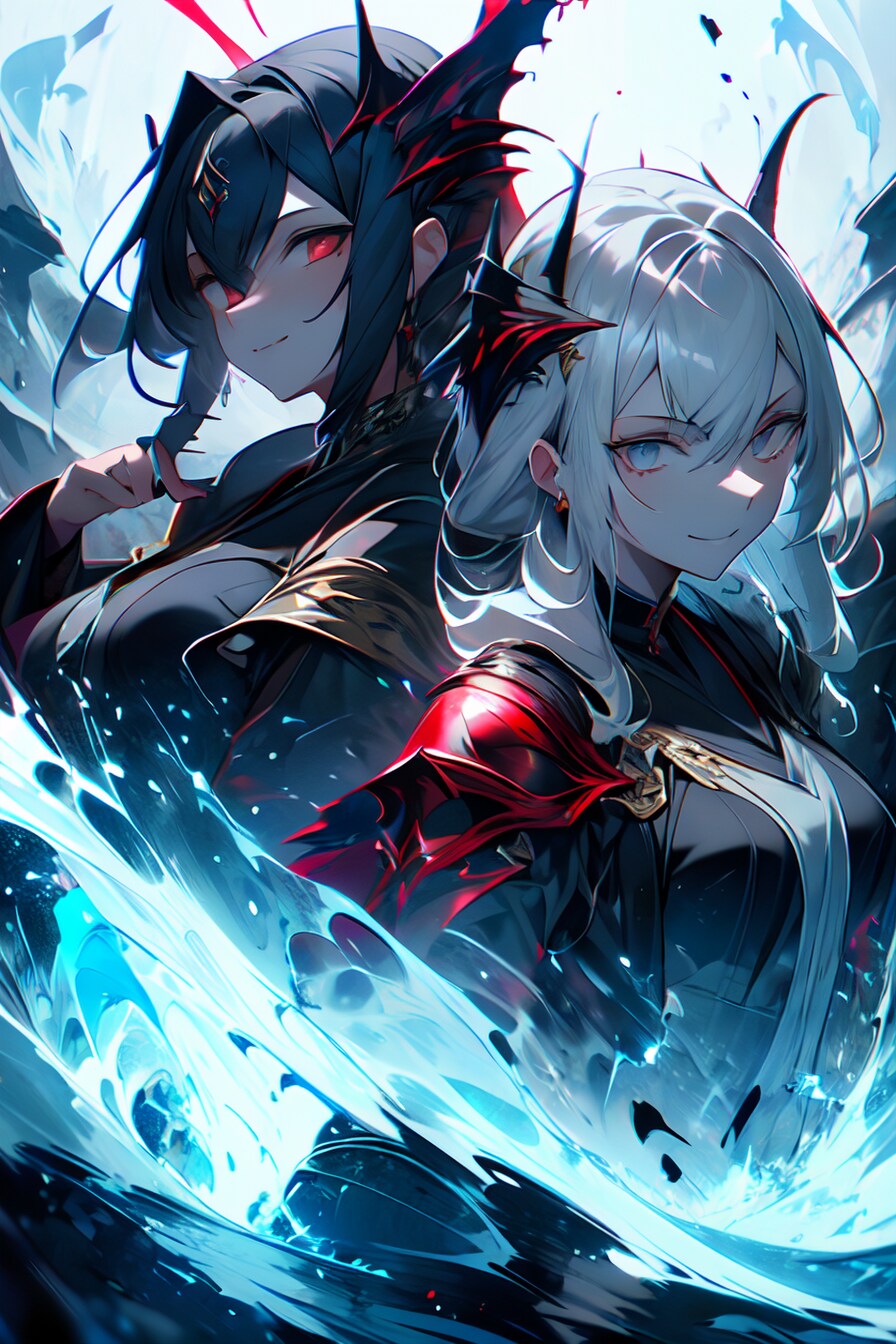ライバル