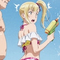 打ち合い合戦 5枚目