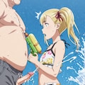 打ち合い合戦 4枚目
