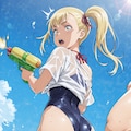 打ち合い合戦 9枚目