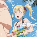 打ち合い合戦 2枚目