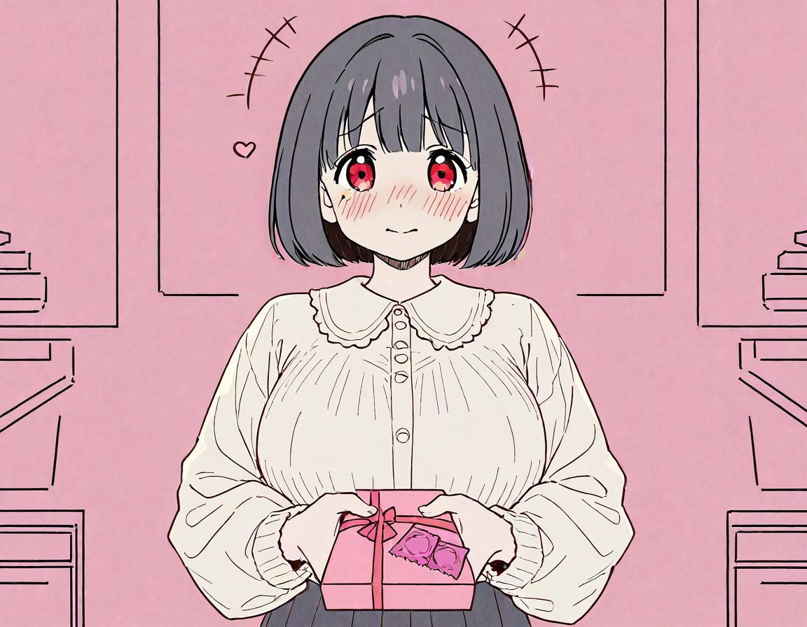 こうするといいって言われた