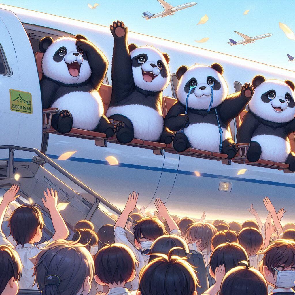 良浜、結浜、彩浜、楓浜、ありがとう　(;_;)/~~~