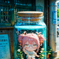 今日は何の日？　街区表示板の日 2枚目