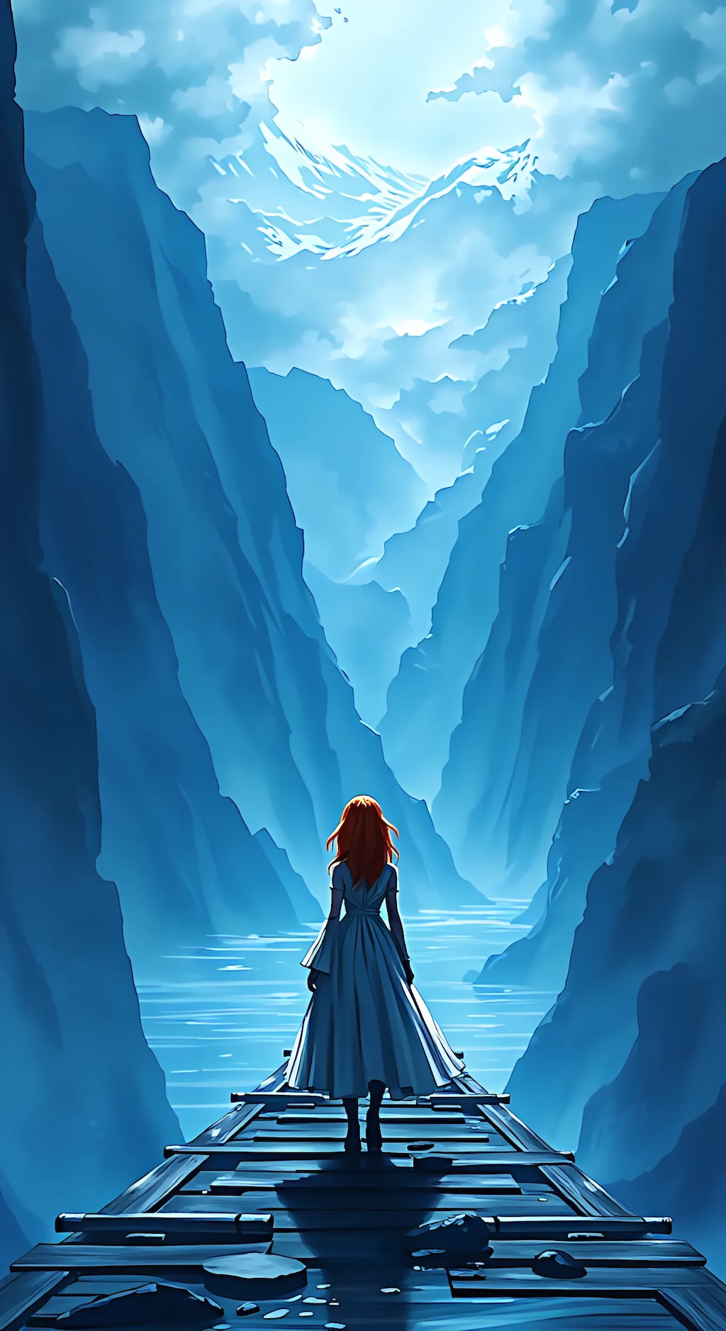 ETERNAL DREAM 〜扉の先〜