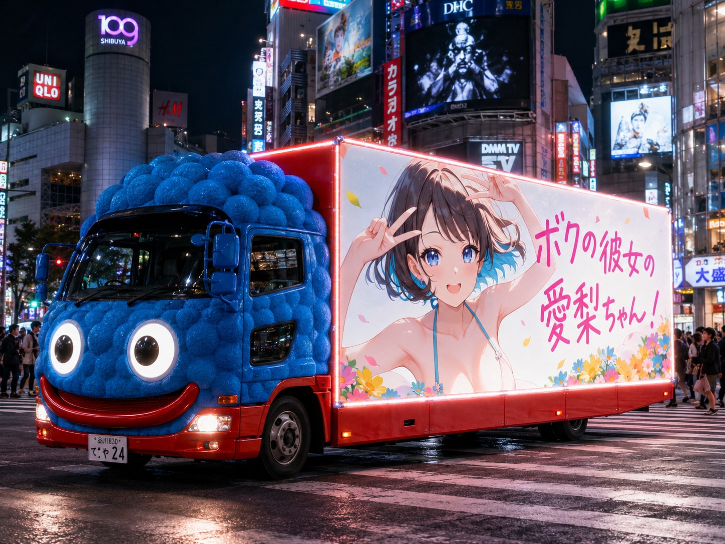 てャクトラ