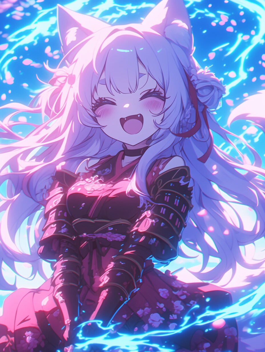 おさらばじゃ♪