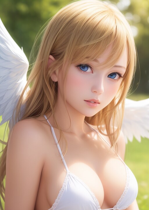 天使