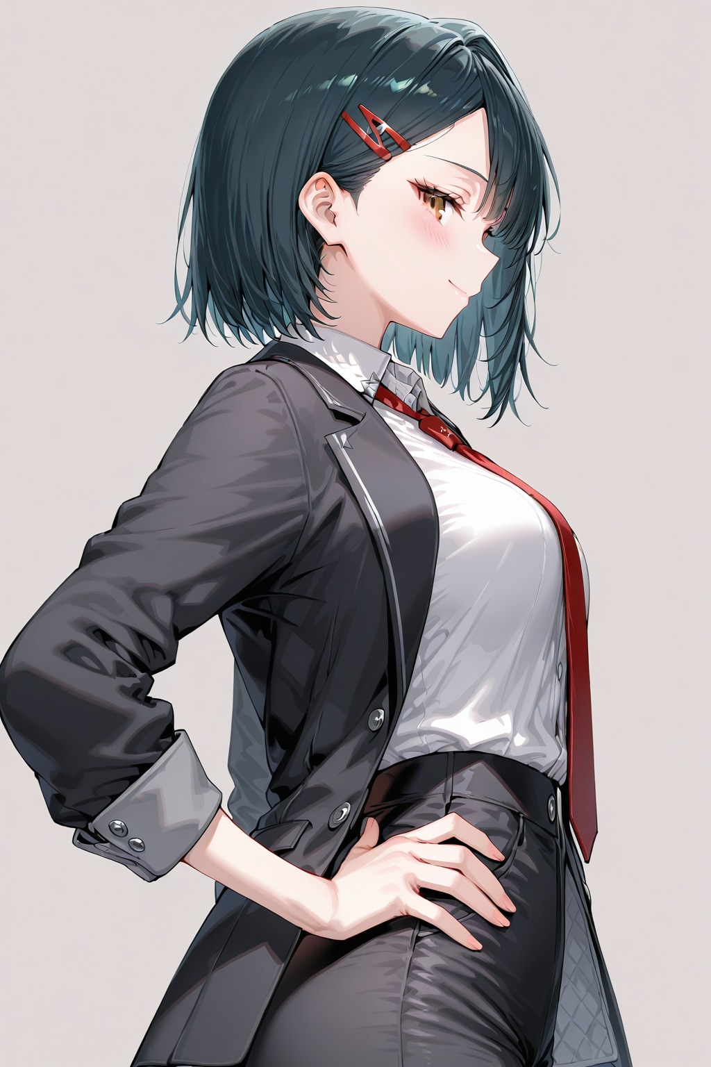 アシメちゃんのコーデないと🌟✨１９