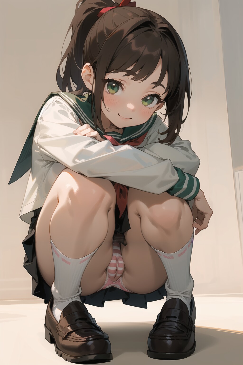 おはよ！