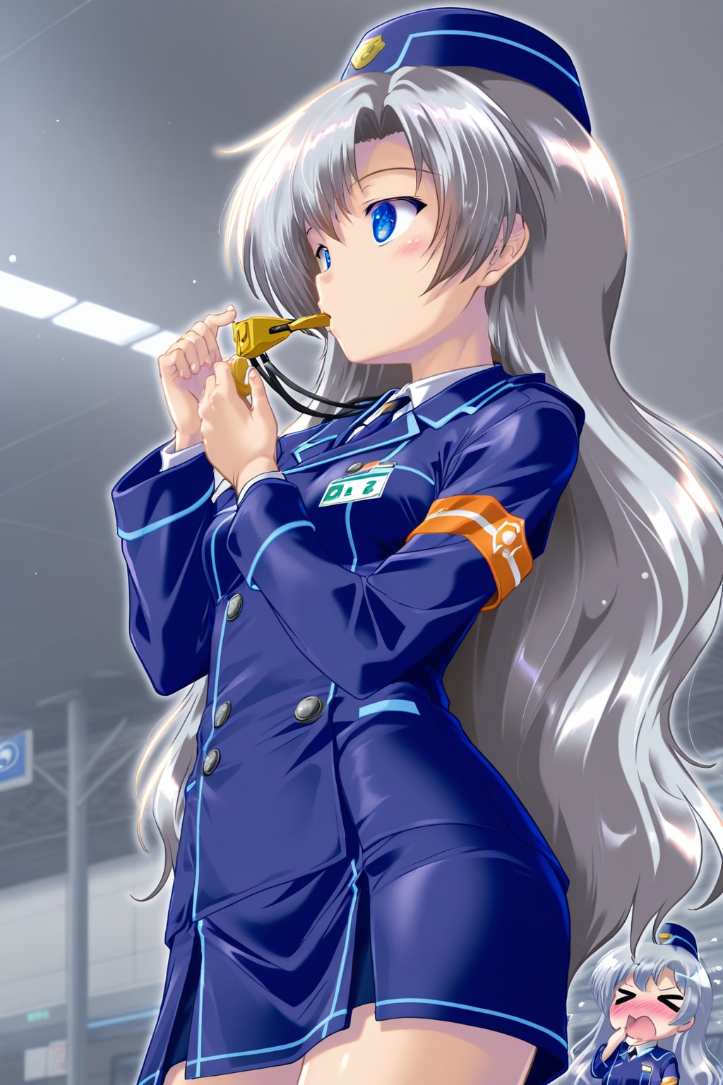 リゾート列車を貸し切りしたい！