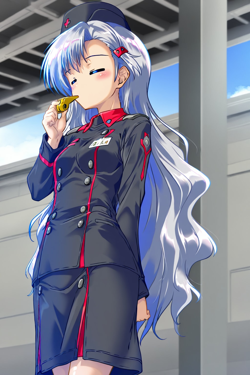 リゾート列車を貸し切りしたい！