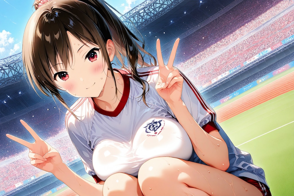 11/14『Idol Athletic Showdown』放送予定♪♪