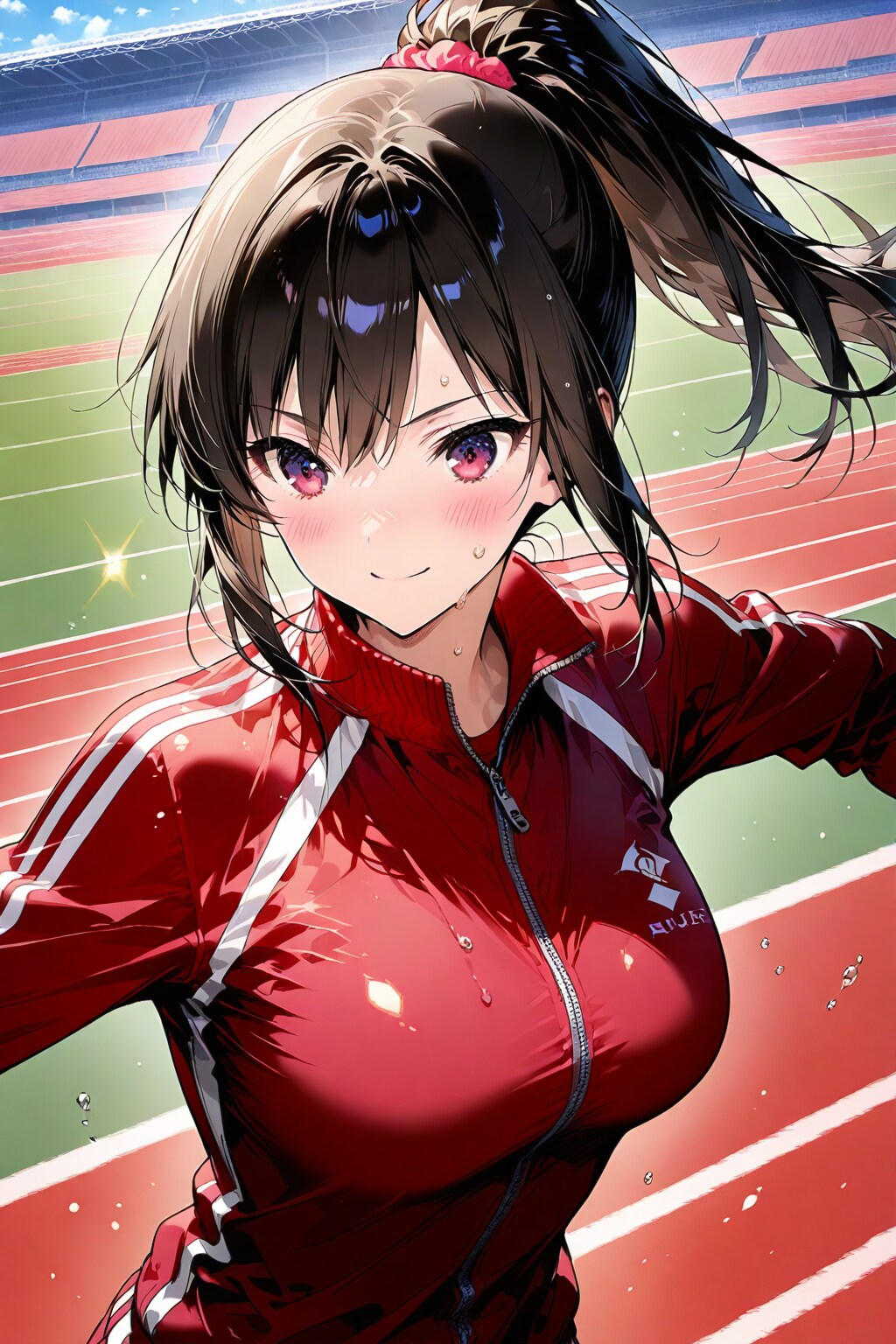 11/14『Idol Athletic Showdown』放送予定♪♪