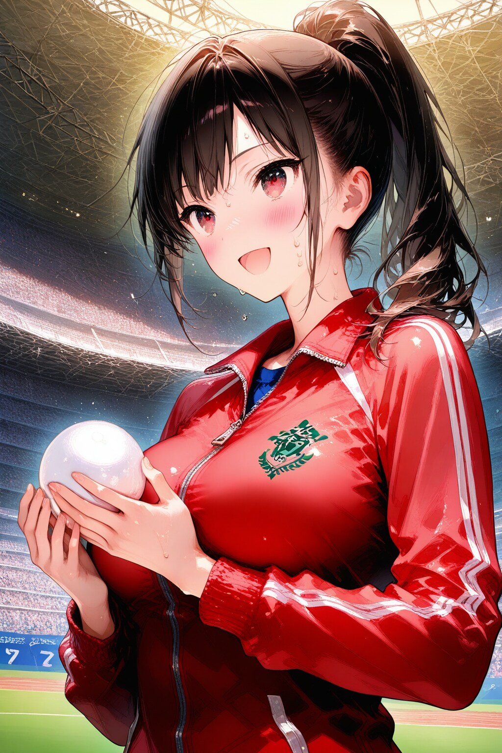 11/14『Idol Athletic Showdown』放送予定♪♪