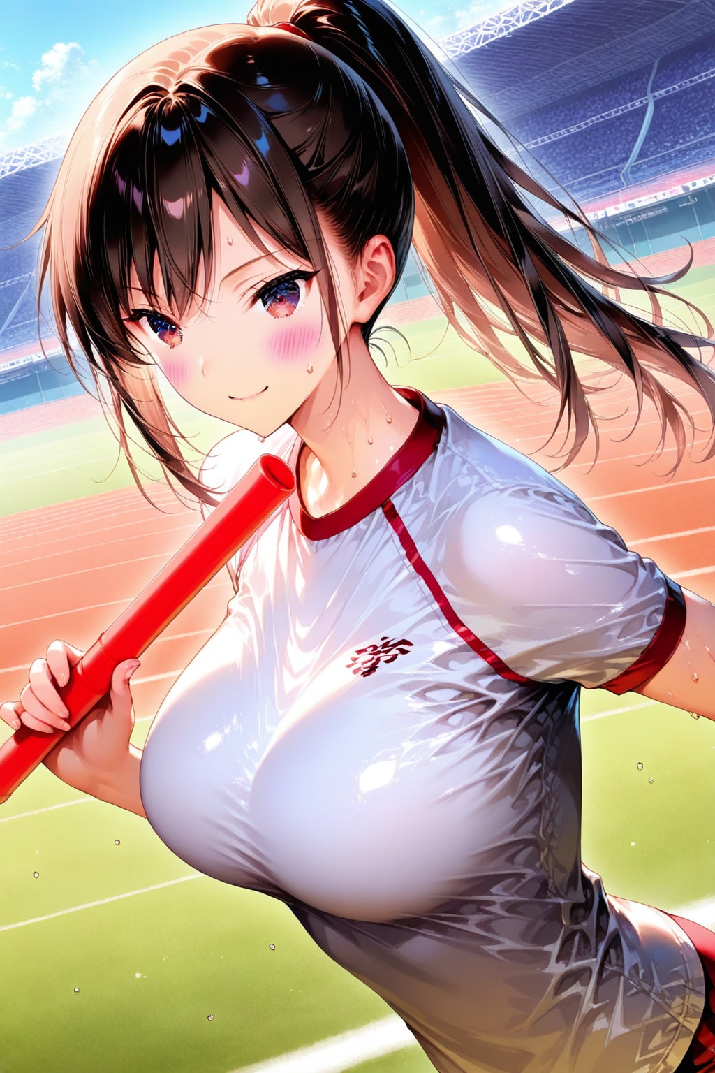 11/14『Idol Athletic Showdown』放送予定♪♪