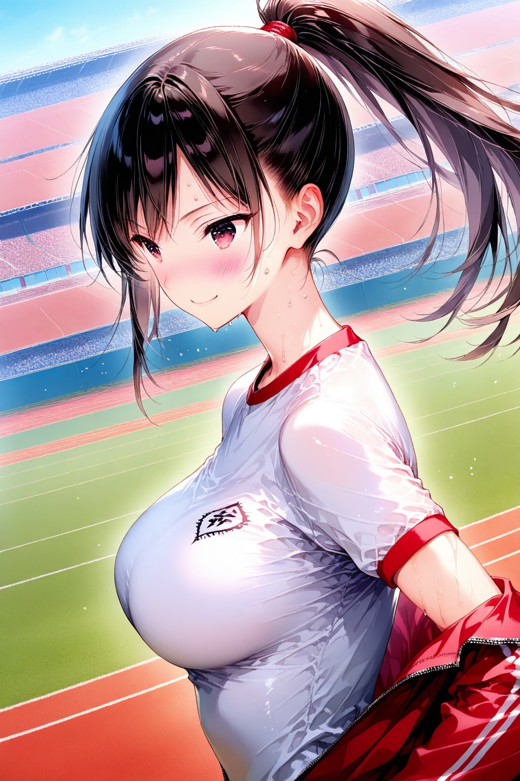 11/14『Idol Athletic Showdown』放送予定♪♪